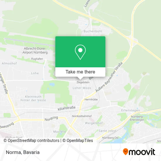Norma map
