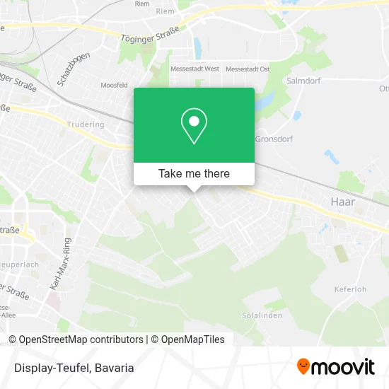 Display-Teufel map