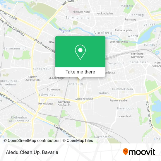 Aledu.Clean.Up map