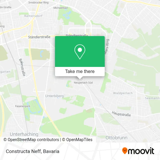 Constructa Neff map
