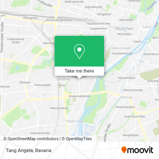 Tang Angela map