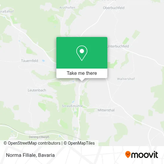 Norma Filiale map