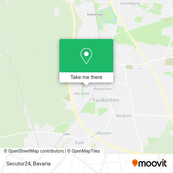 Secutor24 map