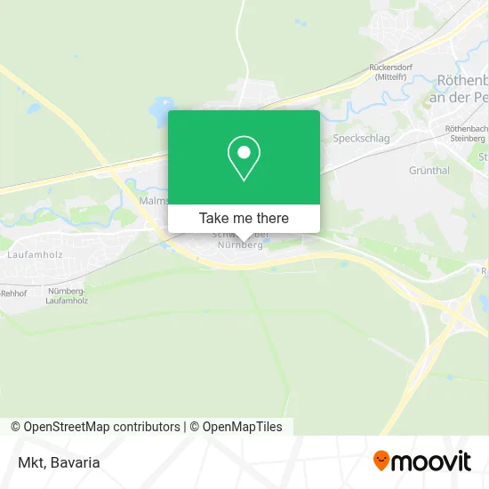 Mkt map