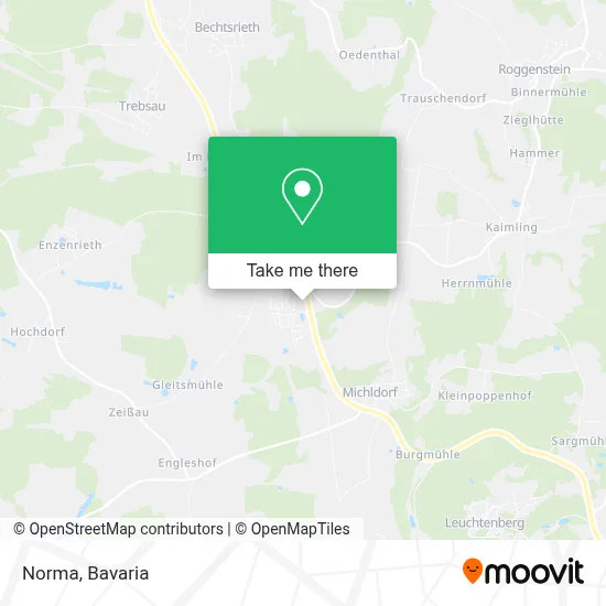Norma map