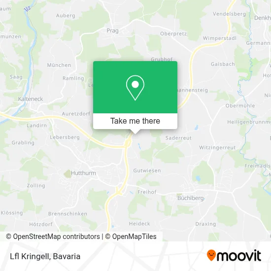 Lfl Kringell map