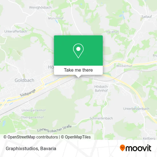 Graphixstudios map
