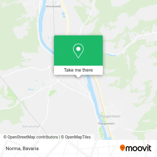 Norma map