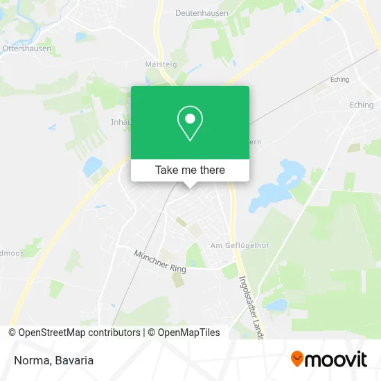 Norma map