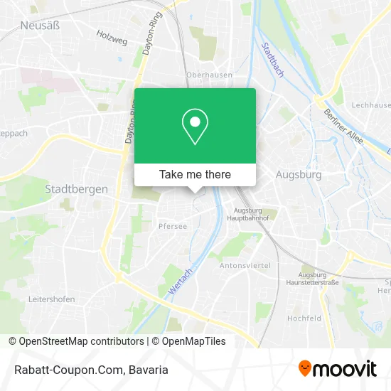 Rabatt-Coupon.Com map
