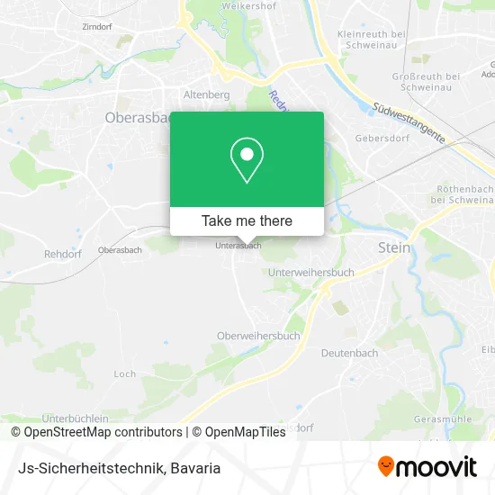 Js-Sicherheitstechnik map