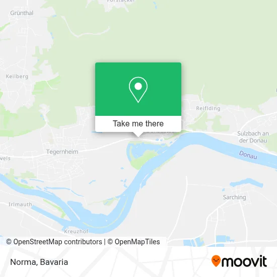 Norma map
