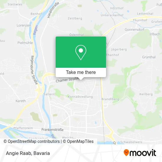 Angie Raab map