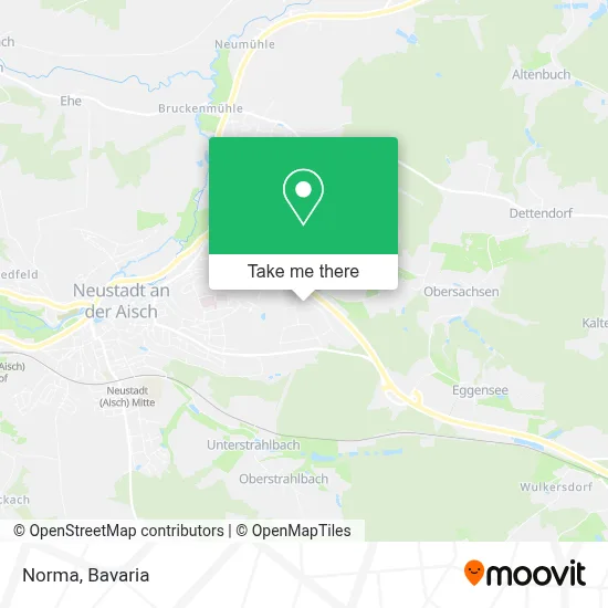 Norma map