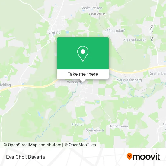 Eva Choi map