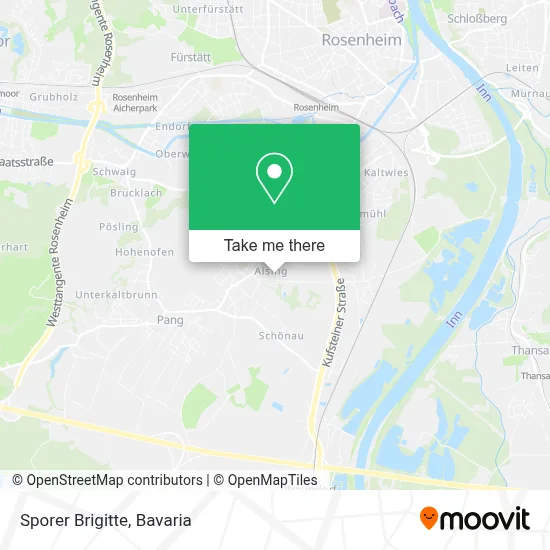 Sporer Brigitte map