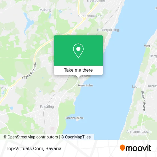 Top-Virtuals.Com map