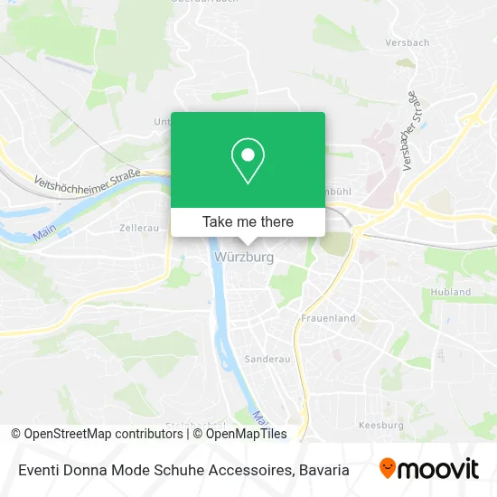 Eventi Donna Mode Schuhe Accessoires map