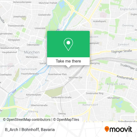 B_Arch I Bohnhoff map