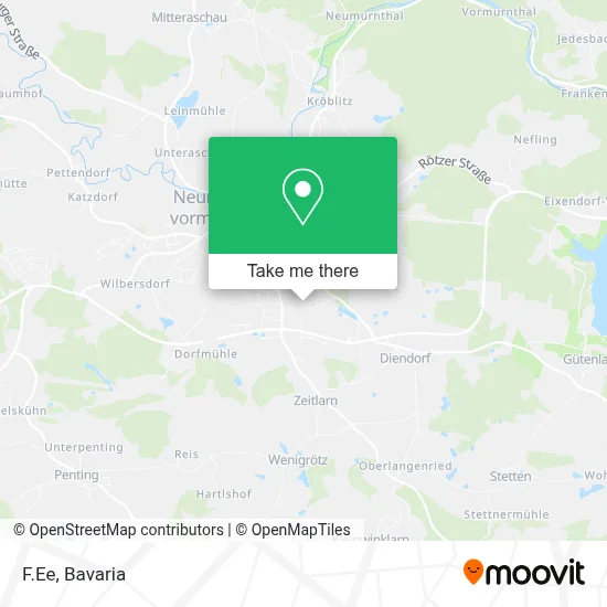 F.Ee map