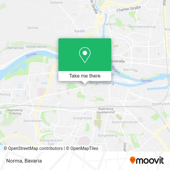 Norma map