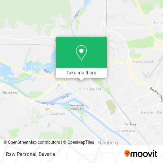 Rsw Personal map