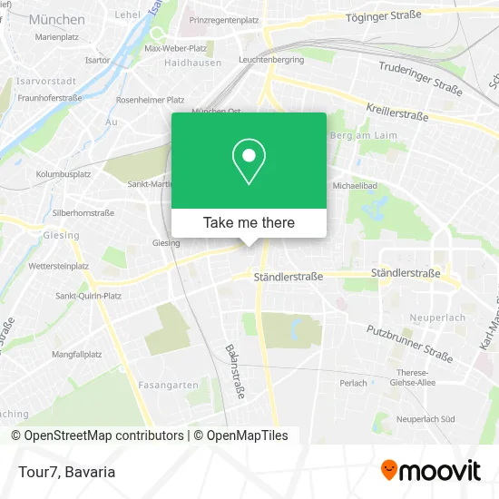 Tour7 map