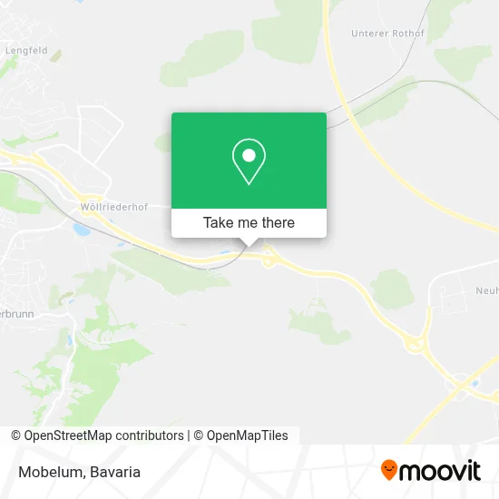 Mobelum map