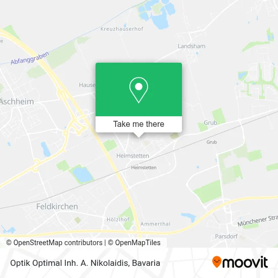 Optik Optimal Inh. A. Nikolaidis map