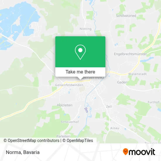 Norma map