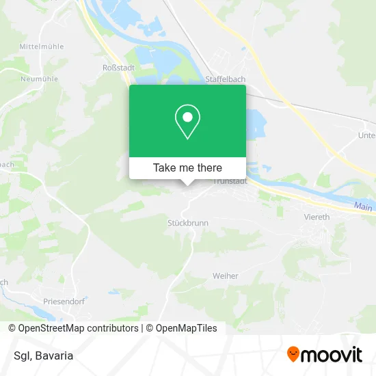Sgl map