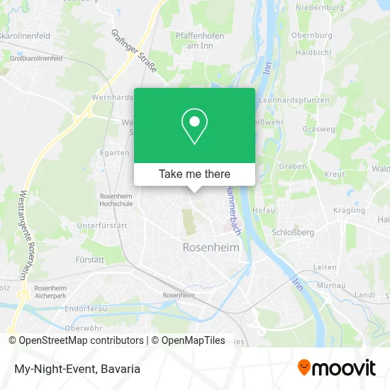 My-Night-Event map