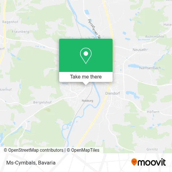 Ms-Cymbals map