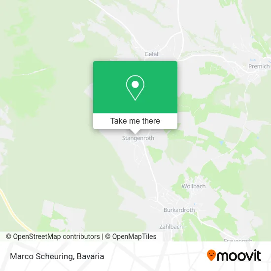 Marco Scheuring map