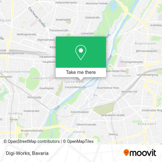 Digi-Works map