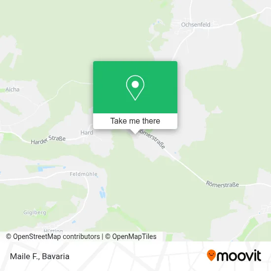 Maile F. map