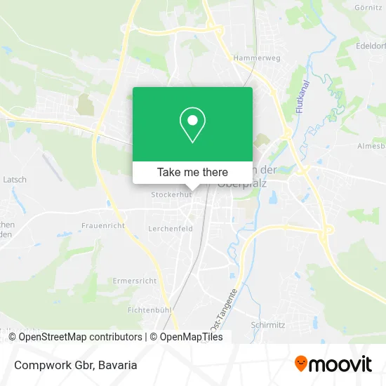 Compwork Gbr map