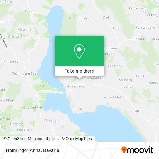 Helminger Anna map