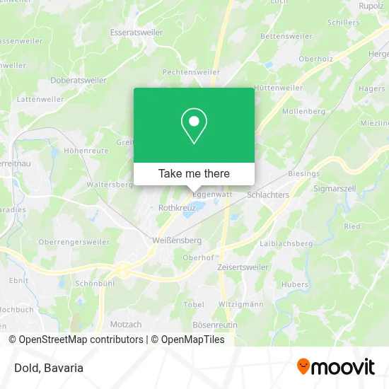 Dold map