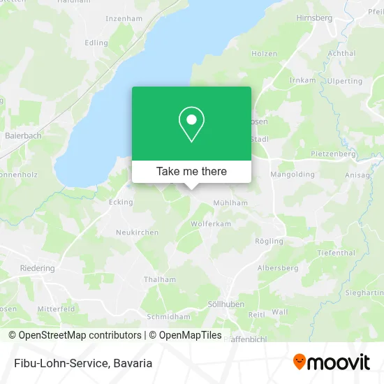 Fibu-Lohn-Service map