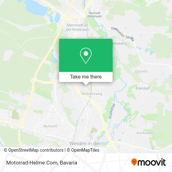 Motorrad-Helme.Com map