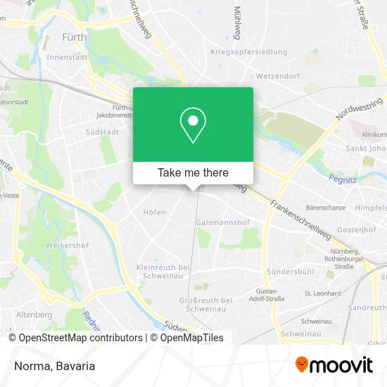Norma map