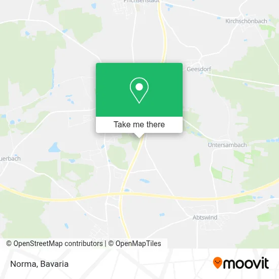 Norma map