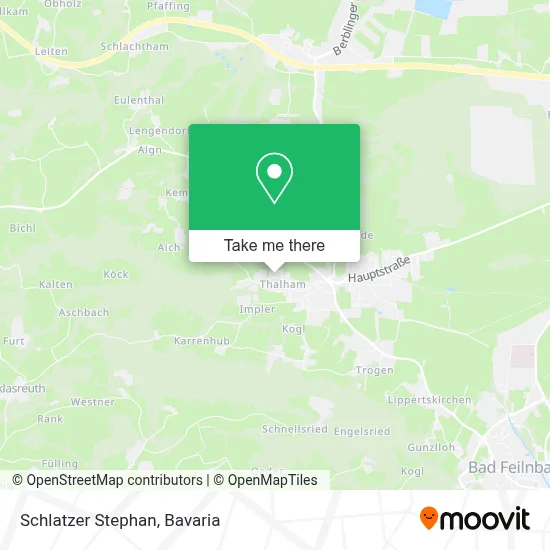 Schlatzer Stephan map