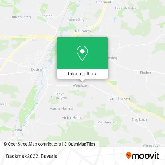 Backmax2022 map