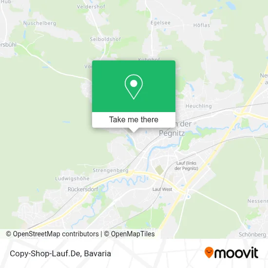 Copy-Shop-Lauf.De map