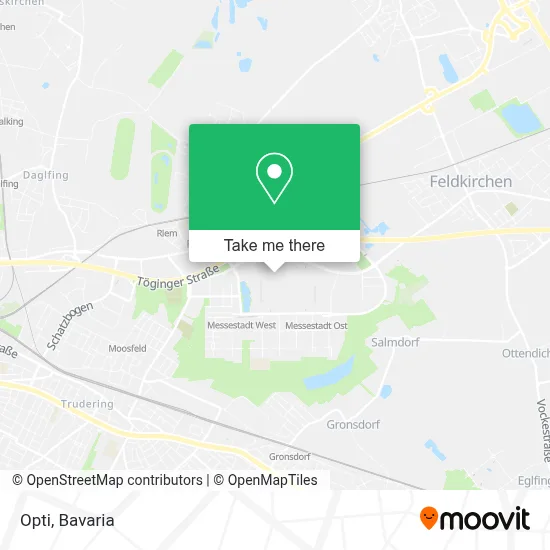 Opti map