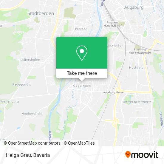 Helga Grau map