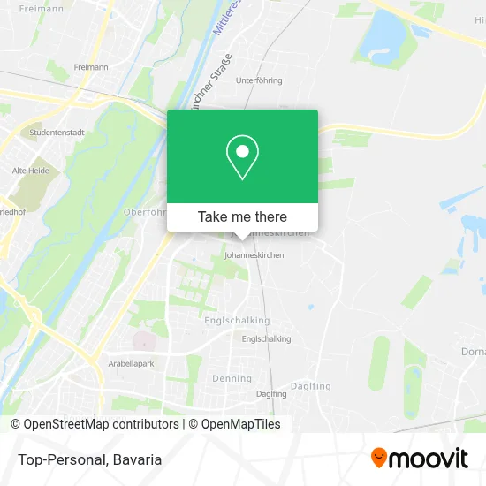 Top-Personal map