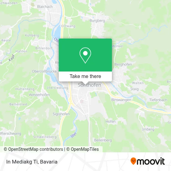 In Mediakg Ti map